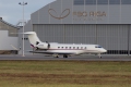 Gulfstream Aerospace G650 (G-VI)