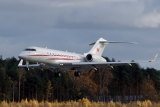 Bombardier Global 5000 (BD-700-1A11)