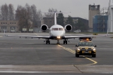 Bombardier Challenger 604 (CL-600-2B16)