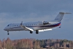Bombardier Challenger 850 (CRJ-200SE/CL-600-2B19)