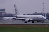 Boeing 737-7FY BBJ