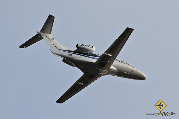 Embraer EMB-500 Phenom 100