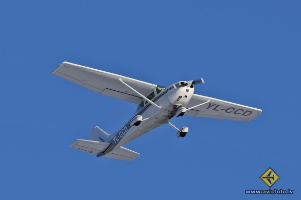 Cessna 172N Skyhawk