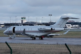 Bombardier Challenger 350 (BD-100-1A10)