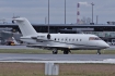 Bombardier Challenger 604 (CL-600-2B16)
