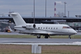 Bombardier Challenger 604 (CL-600-2B16)