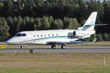 Gulfstream Aerospace G200