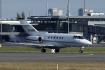 Raytheon Hawker 800XP