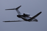 Cessna 750 Citation X