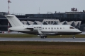 Bombardier Challenger 605 (CL-600-2B16)