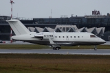 Bombardier Challenger 605 (CL-600-2B16)