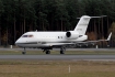 Canadair Challenger 601-3R (CL-600-2B16)