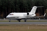 Canadair Challenger 601-3R (CL-600-2B16)