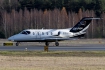 Raytheon 400A Beechjet (400XP)