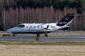 Raytheon 400A Beechjet (400XP)