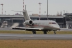 Bombardier Challenger 605 (CL-600-2B16)