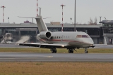Bombardier Challenger 605 (CL-600-2B16)