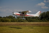 TL-Ultralight TL-3000 Sirius