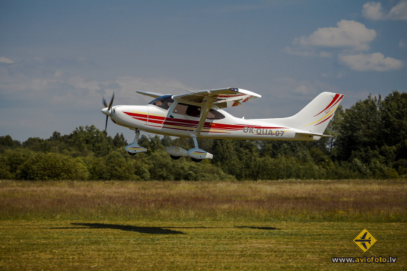 TL-Ultralight TL-3000 Sirius