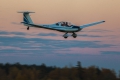 Hoffmann H-36 Dimona