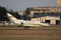 Hawker Beechcraft 750