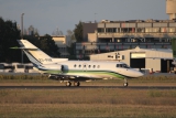 Hawker Beechcraft 750