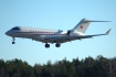 Bombardier Global 5000 (BD-700-1A11)