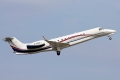 Embraer Legacy 600 (EMB-135BJ)