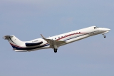 Embraer Legacy 600 (EMB-135BJ)