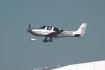 Cirrus SR-22 GTS