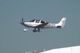 Cirrus SR-22 GTS
