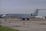 Gulfstream Aerospace G650 (G-VI)