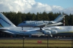 Bombardier Challenger 605 (CL-600-2B16)