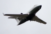 Bombardier Challenger 605 (CL-600-2B16)