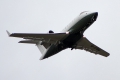Bombardier Challenger 605 (CL-600-2B16)
