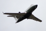 Bombardier Challenger 605 (CL-600-2B16)