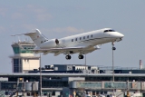Bombardier Challenger 300 (BD-100-1A10)