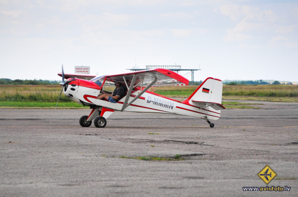 Kitfox 4
