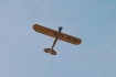 Piper J-3C-65 Cub