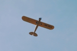 Piper J-3C-65 Cub