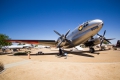 Curtiss C-46D Commando (CW-20B-2)