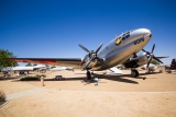 Curtiss C-46D Commando (CW-20B-2)