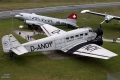 Junkers (CASA) 352L (Ju-52)