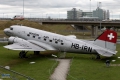 Douglas DC-3(C)