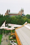 Dassault Mercure 100
