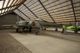 Dassault (FW Emmen) Mirage IIIRS