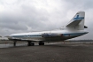 Sud SE-210 Caravelle III