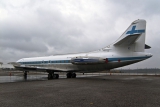 Sud SE-210 Caravelle III