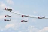 North American SNJ-2 Texan