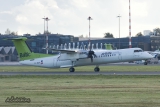 Bombardier DHC-8-402 Q400